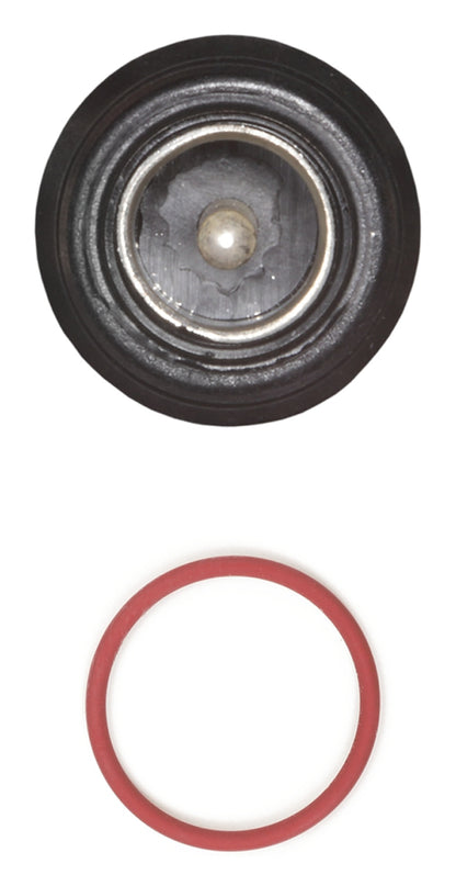 HELLA Sensor, camshaft position - 12V - 2-pin connector 6PU009121-081