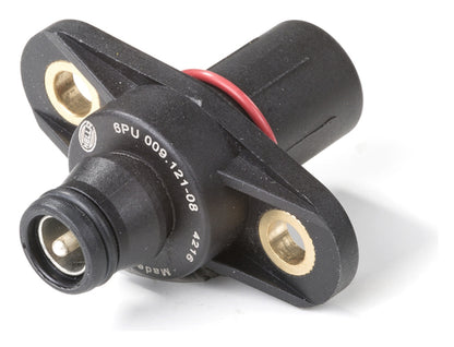 HELLA Sensor, camshaft position - 12V - 2-pin connector 6PU009121-081