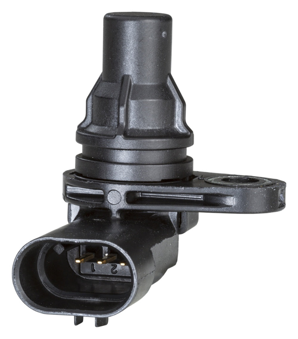 HELLA Sensor, camshaft position - 3-pin connector - frontal sided 6PU009121-321