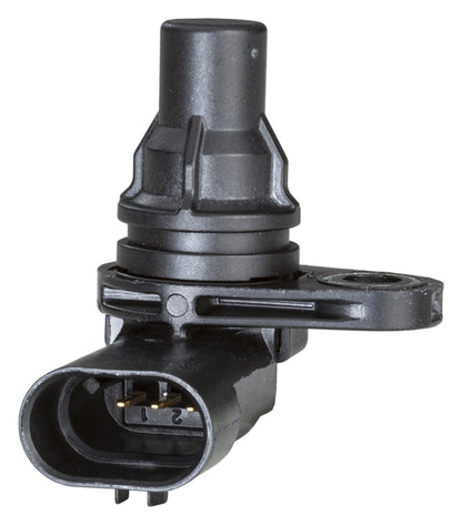 HELLA Sensor, camshaft position - 3-pin connector - frontal sided 6PU009121-321