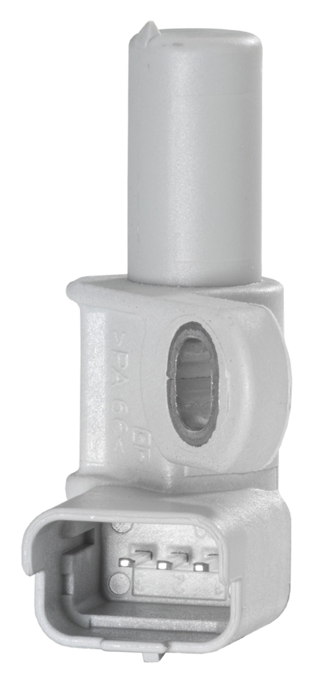 HELLA Sensor, camshaft position - 3-pin connector 6PU009121-351