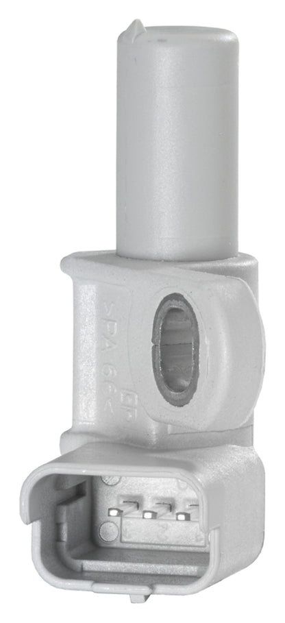 HELLA Sensor, camshaft position - 3-pin connector 6PU009121-351