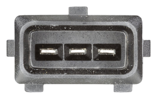 HELLA Sensor, camshaft position - 12V - 3-pin connector 6PU009121-391