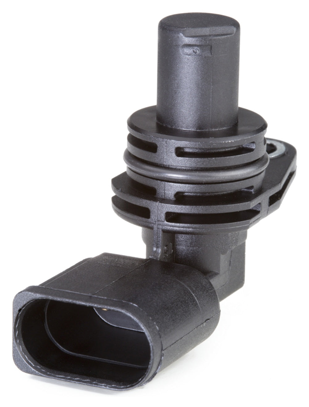 HELLA Sensor, camshaft position - 12V - 3-pin connector 6PU009121-401