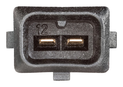 HELLA Sensor, camshaft position - 12V - 2-pin connector 6PU009121-471