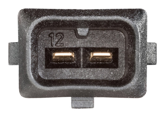 HELLA Sensor, camshaft position - 12V - 2-pin connector 6PU009121-471