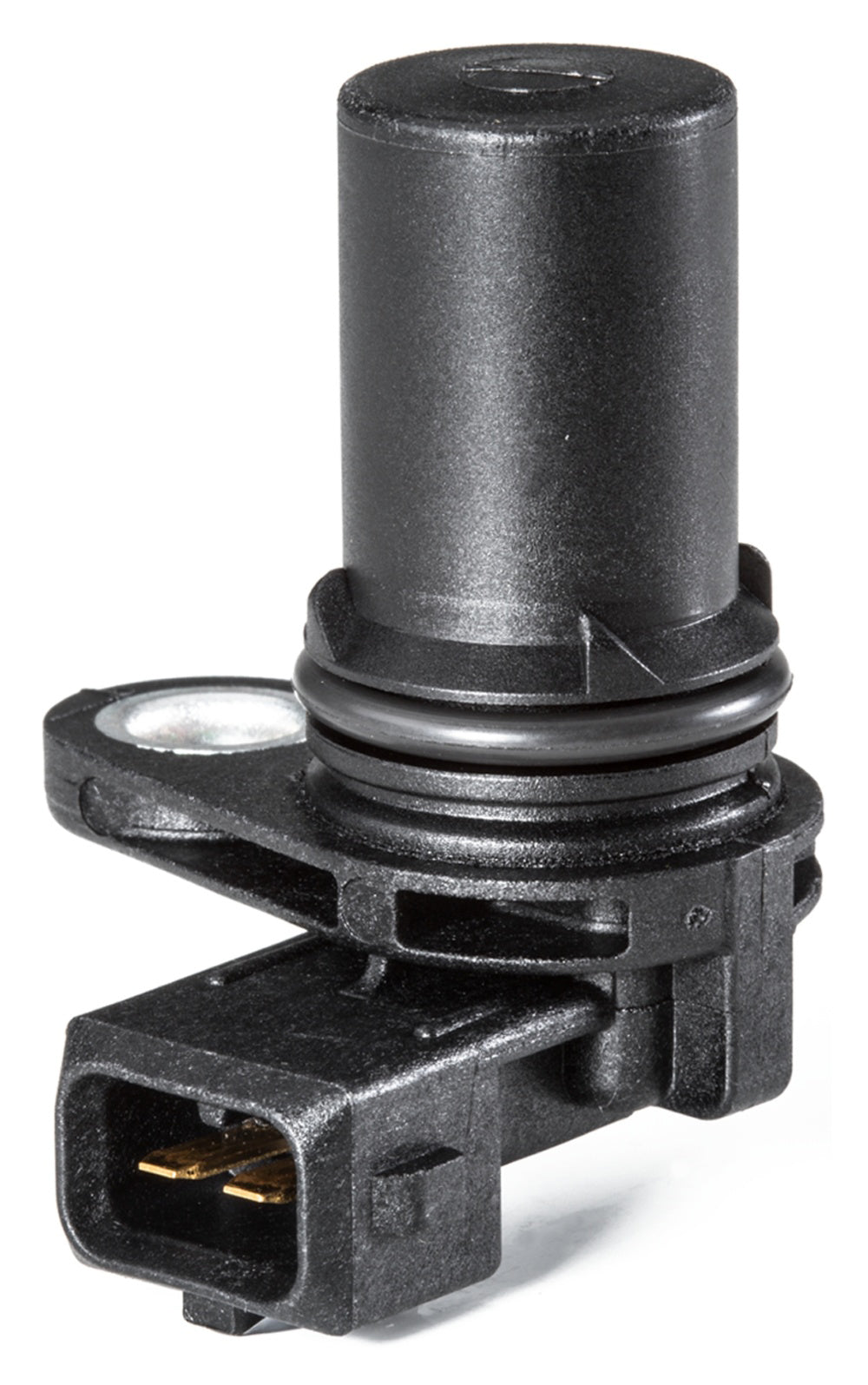 HELLA Sensor, camshaft position - 12V - 2-pin connector 6PU009121-471
