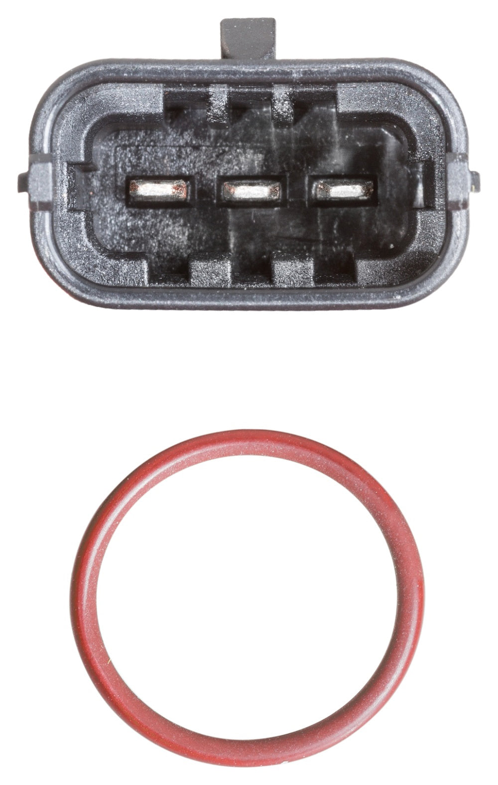 HELLA Sensor, camshaft position - 12V - 3-pin connector 6PU009121-501
