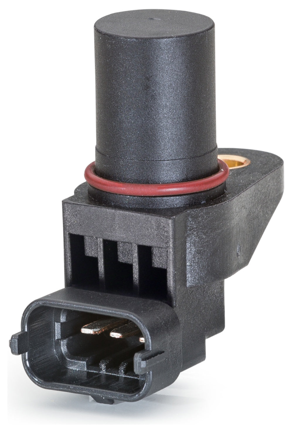 HELLA Sensor, camshaft position - 12V - 3-pin connector 6PU009121-501