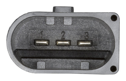 HELLA Sensor, camshaft position - 12V - 3-pin connector 6PU009121-631
