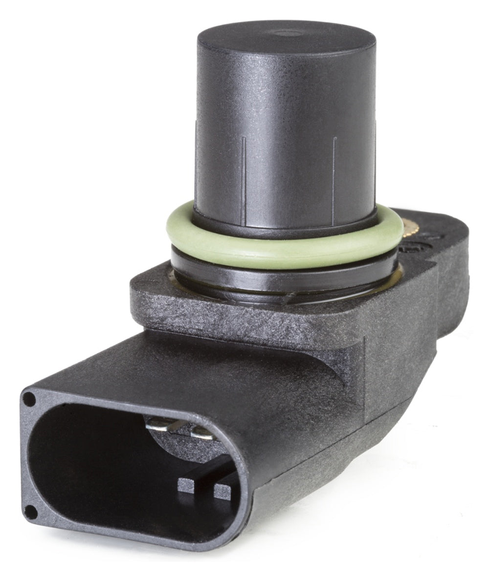 HELLA Sensor, camshaft position - 12V - 3-pin connector 6PU009121-631