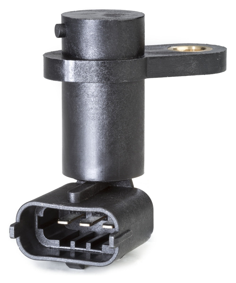 HELLA Sensor, camshaft position - 12V - 3-pin connector 6PU009121-791