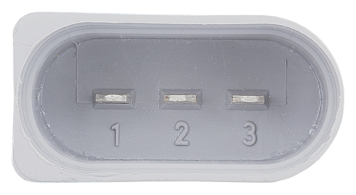 HELLA Sensor, camshaft position - 12V - 3-pin connector 6PU009121-901