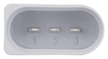 HELLA Sensor, camshaft position - 12V - 3-pin connector 6PU009121-901