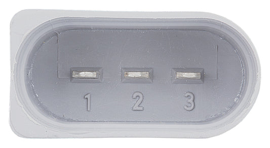 HELLA Sensor, camshaft position - 12V - 3-pin connector 6PU009121-901