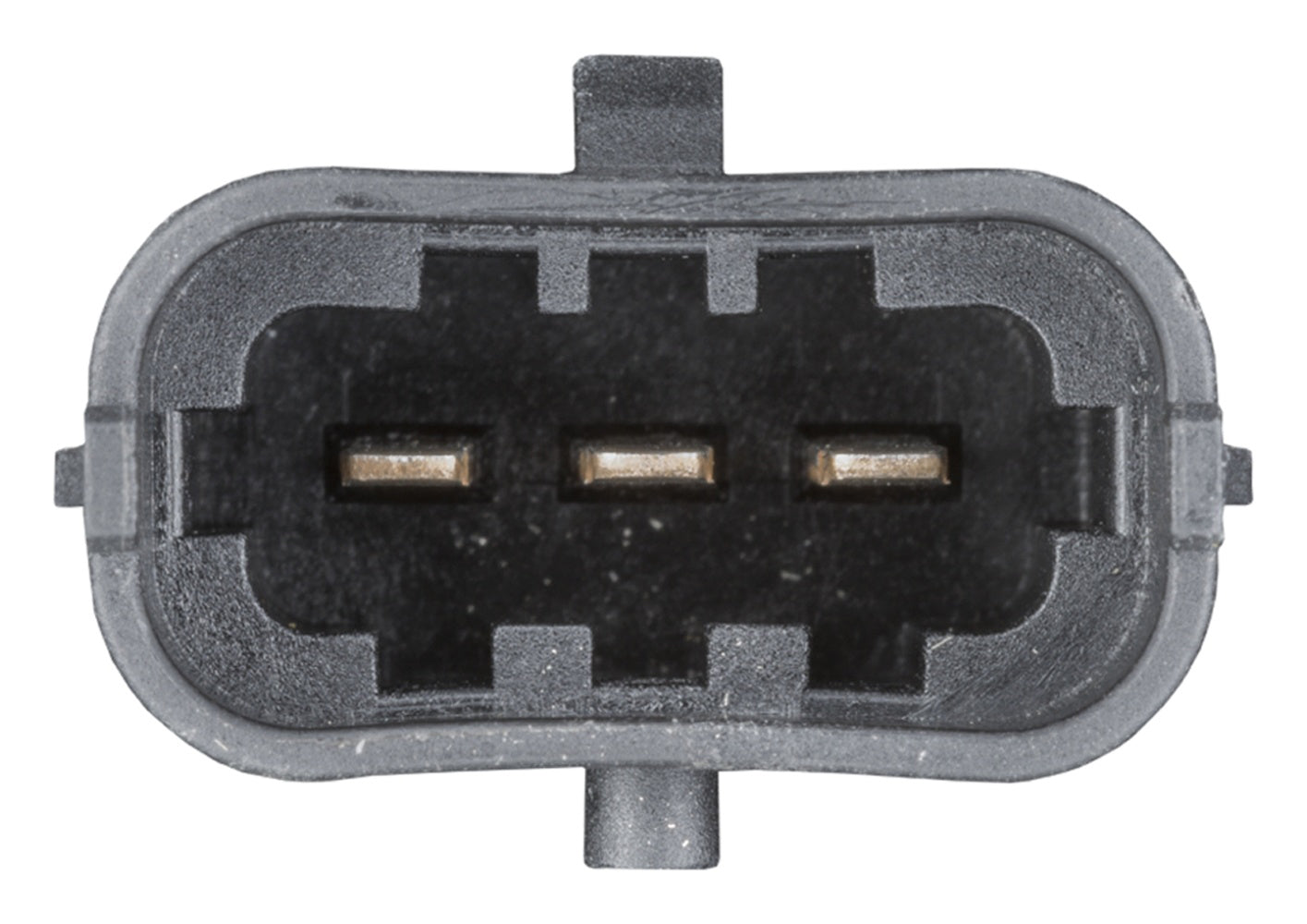 HELLA Sensor, camshaft position - 12V - 3-pin connector 6PU009121-791
