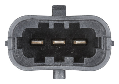 HELLA Sensor, camshaft position - 12V - 3-pin connector 6PU009121-791