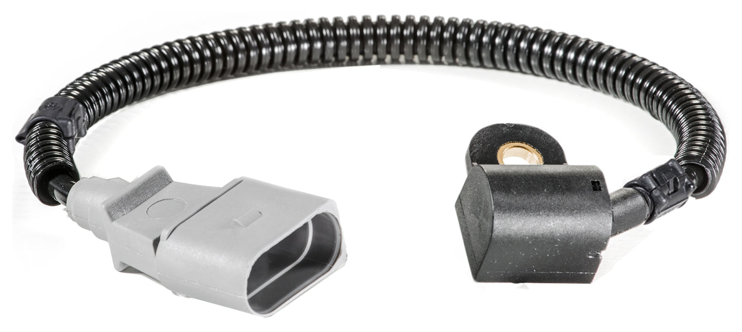 HELLA Sensor, camshaft position - 12V - 3-pin connector 6PU009121-901