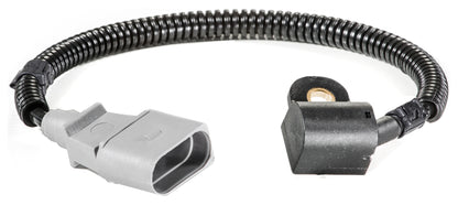 HELLA Sensor, camshaft position - 12V - 3-pin connector 6PU009121-901