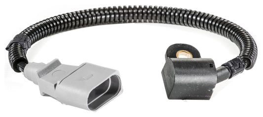 HELLA Sensor, camshaft position - 12V - 3-pin connector 6PU009121-901