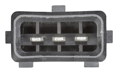 HELLA Sensor, camshaft position - 3-pin connector 6PU009121-971