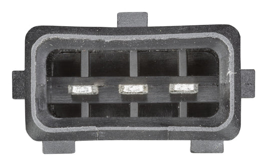 HELLA Sensor, camshaft position - 3-pin connector 6PU009121-971