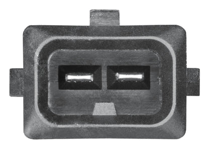 HELLA Sensor, speed/RPM - 12V - 2-pin connector 6PU009145-011
