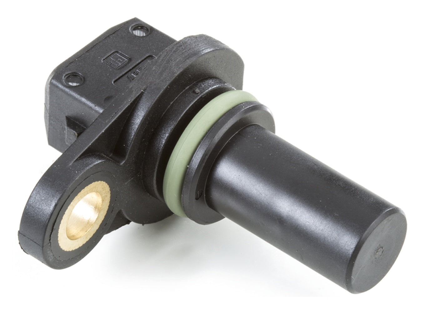 HELLA Sensor, speed/RPM - 12V - 2-pin connector 6PU009145-011