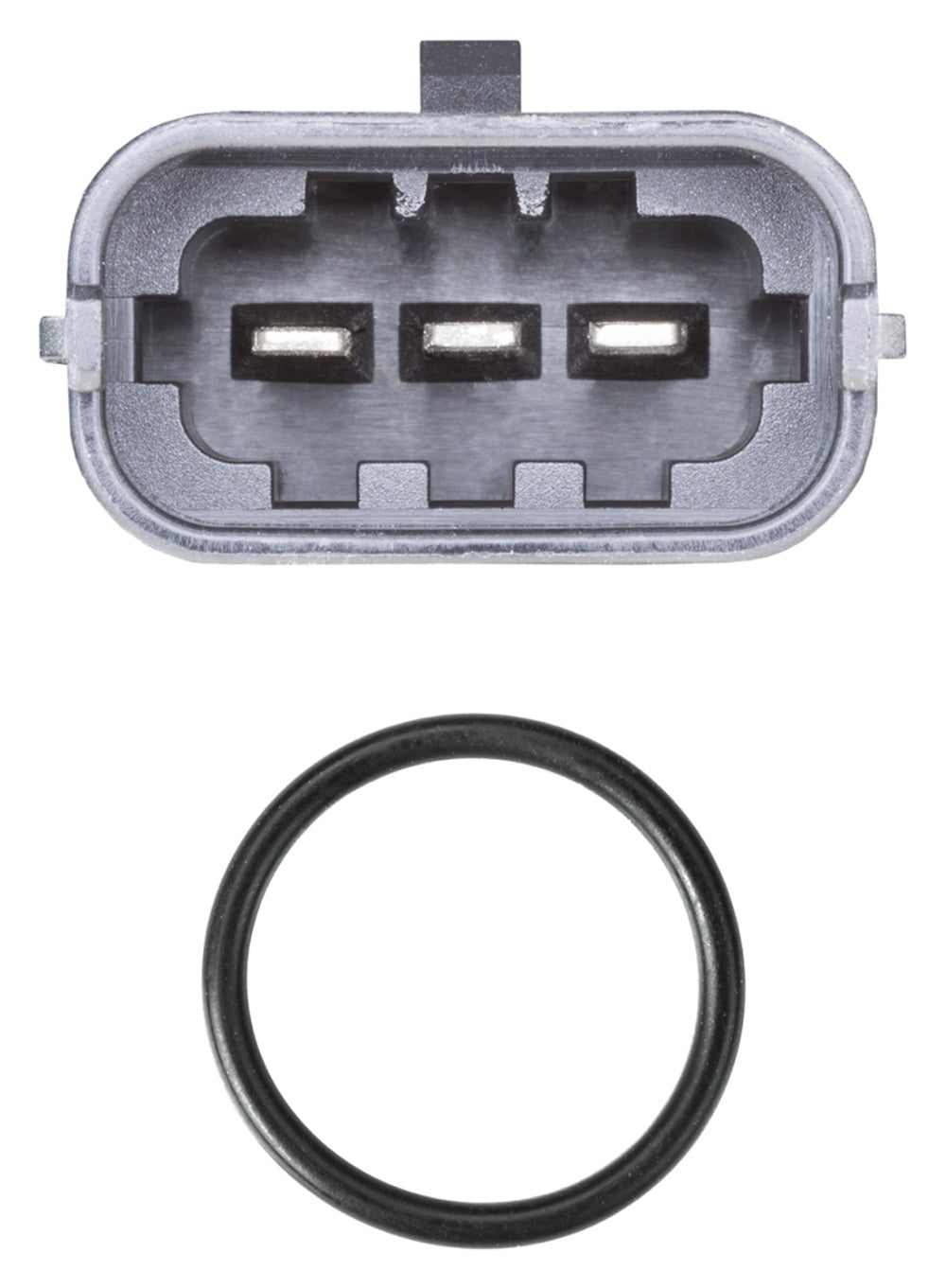 HELLA Sensor, camshaft position - 3-pin connector 6PU009163-841