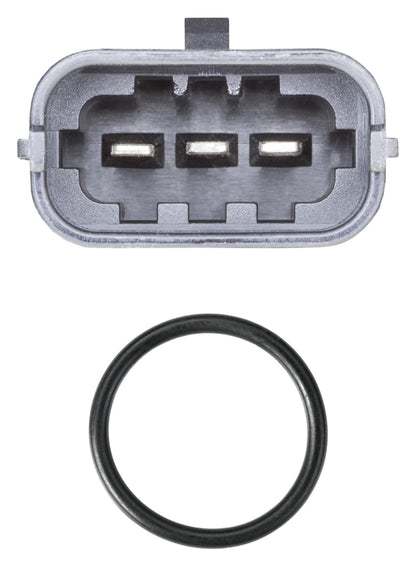 HELLA Sensor, camshaft position - 3-pin connector 6PU009163-841