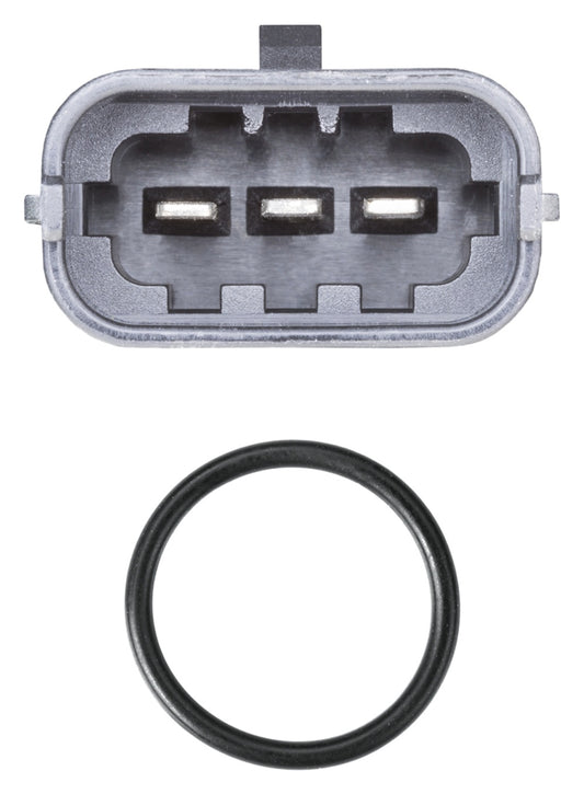 HELLA Sensor, camshaft position - 3-pin connector 6PU009163-841