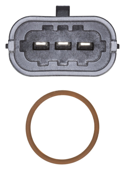 HELLA Sensor, camshaft position - 3-pin connector 6PU009168-081