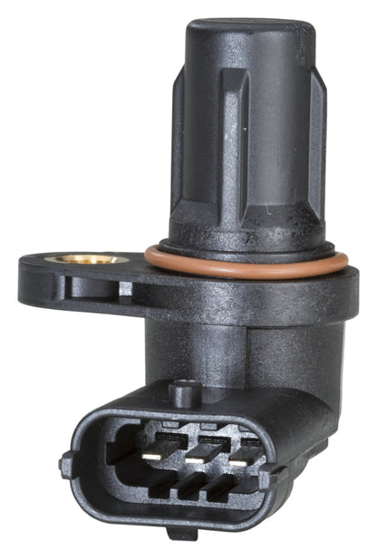 HELLA Sensor, camshaft position - 3-pin connector 6PU009168-081