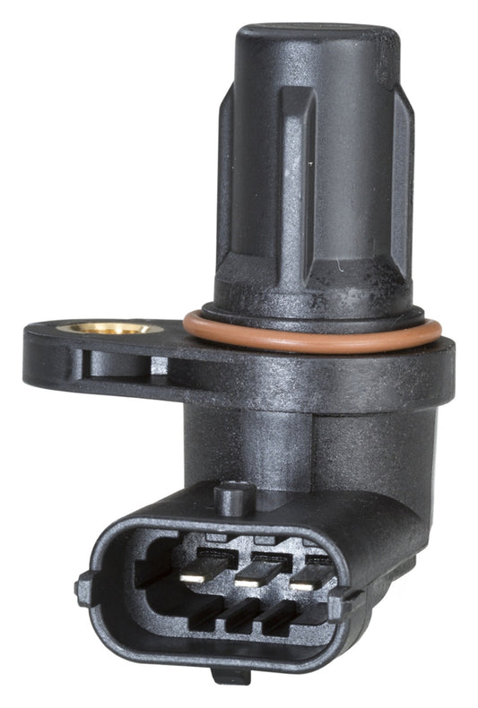 HELLA Sensor, camshaft position - 3-pin connector 6PU009168-081