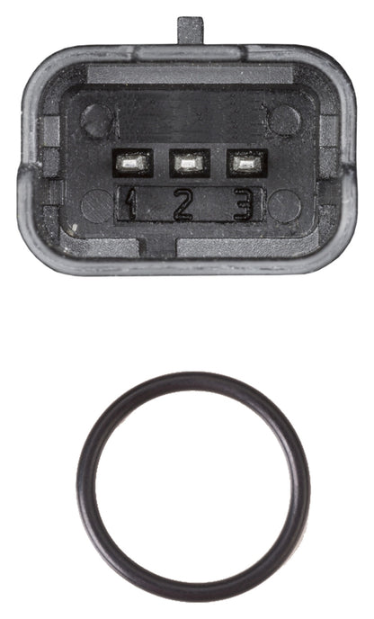 HELLA Sensor, camshaft position - 3-pin connector 6PU009168-311