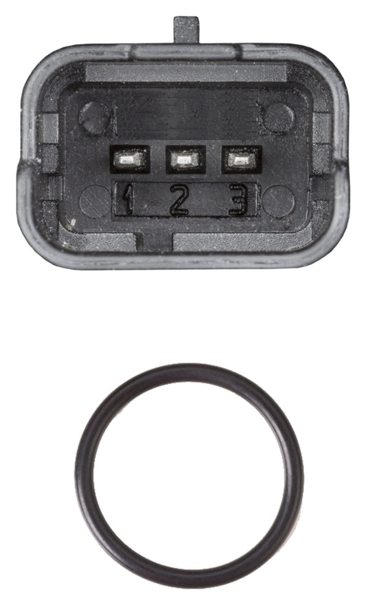 HELLA Sensor, camshaft position - 3-pin connector 6PU009168-311