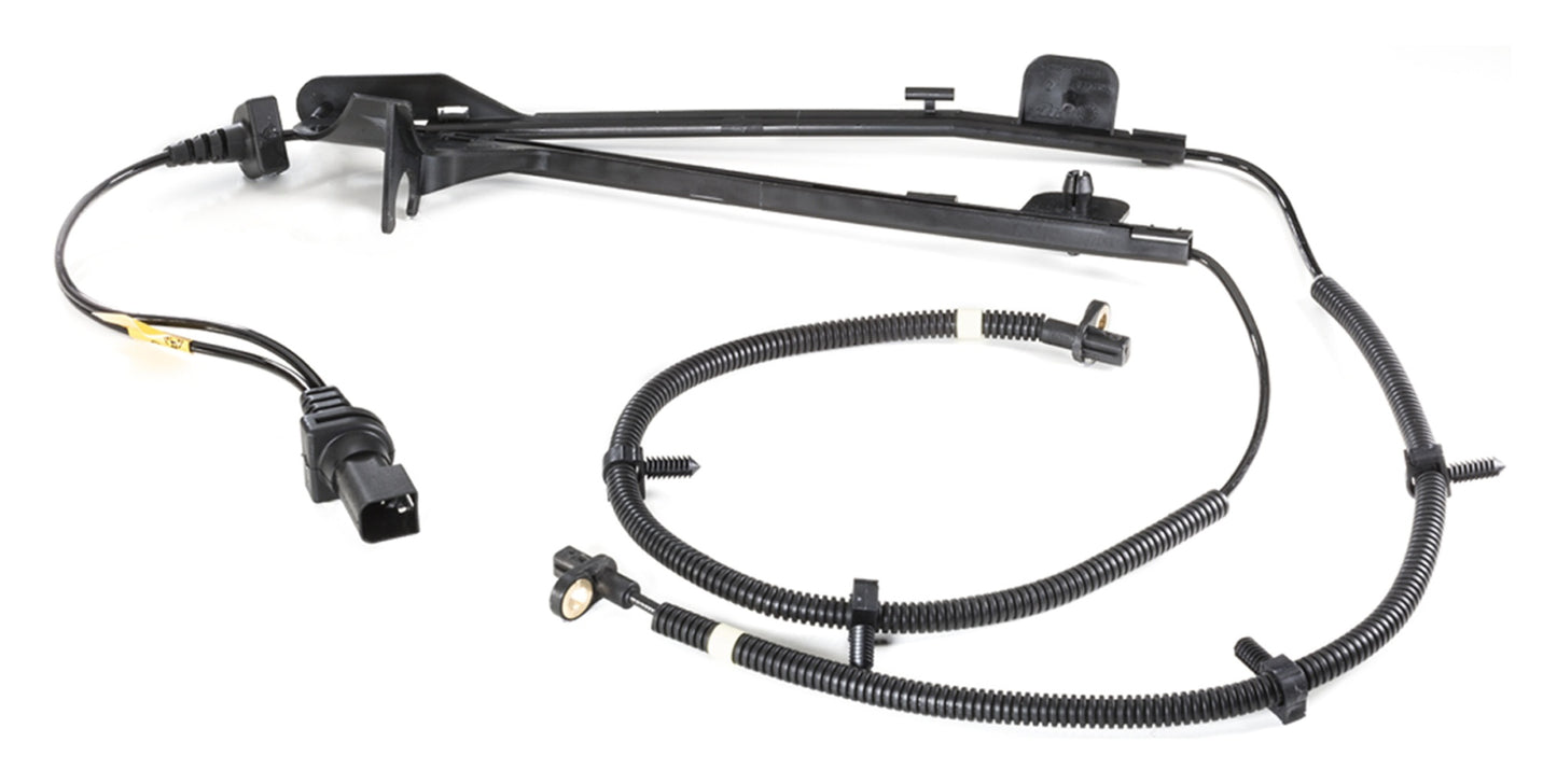 HELLA Sensor, wheel speed - 12V - Rear Axle 6PU010039-121