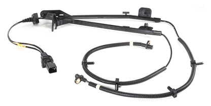 HELLA Sensor, wheel speed - 12V - Rear Axle 6PU010039-121