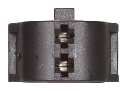 HELLA Sensor, wheel speed - 12V - Rear Axle 6PU010039-381