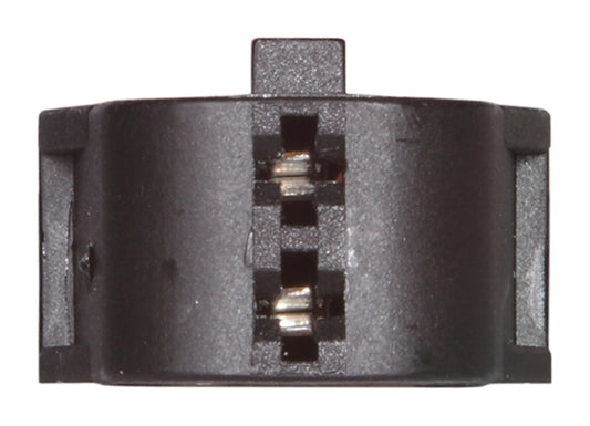 HELLA Sensor, wheel speed - 12V - Rear Axle 6PU010039-381