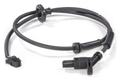 HELLA Sensor, wheel speed - 12V - Rear Axle 6PU010039-381