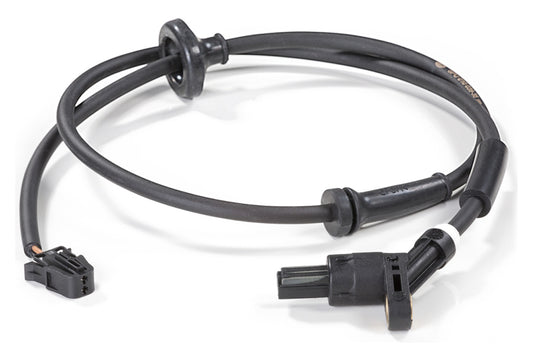 HELLA Sensor, wheel speed - 12V - Rear Axle 6PU010039-381