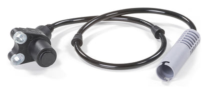 HELLA Sensor, wheel speed - 12V - 2-pin connector - Rear Axle 6PU010039-501