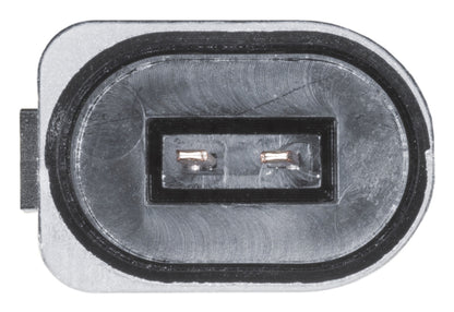 HELLA Sensor, wheel speed - 12V - 2-pin connector - Rear Axle Right 6PU012039-791