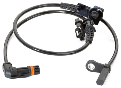 HELLA Sensor, wheel speed - 2-pin connector - Front Axle 6PU230040-011