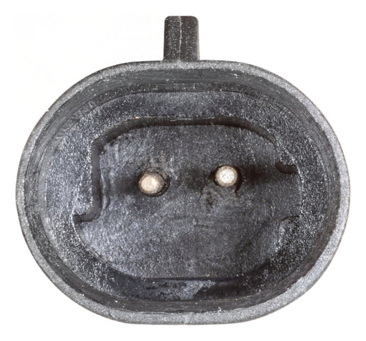HELLA Sensor, wheel speed - 2-pin connector - Front Axle 6PU230040-021