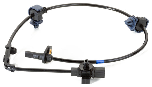 HELLA Sensor, wheel speed - 2-pin connector - Front Axle 6PU230040-071