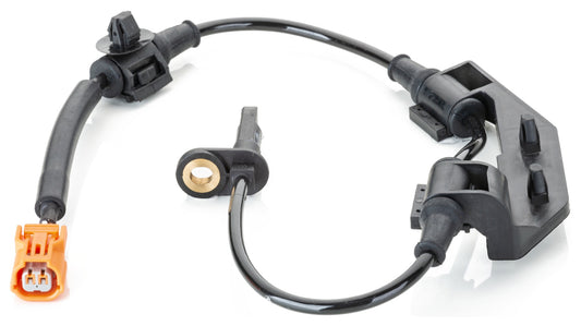 HELLA Sensor, wheel speed - 2-pin connector - Rear Axle 6PU230040-091