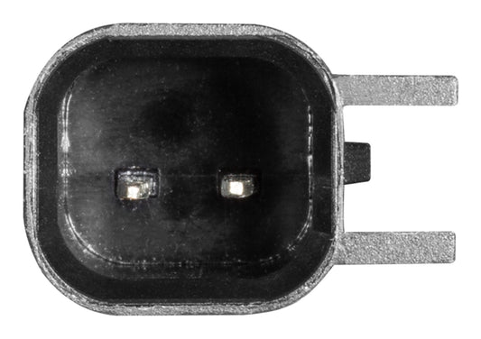 HELLA Sensor, wheel speed - 2-pin connector - Front Axle 6PU230040-161