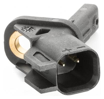 HELLA Sensor, wheel speed - 2-pin connector - Front Axle 6PU230040-161